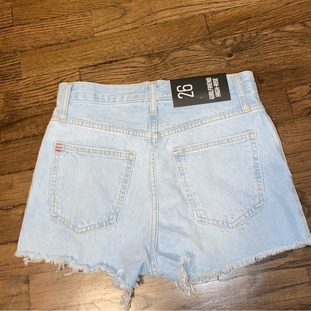 BDG Jean Shorts New With Tags - Picture 3 of 6